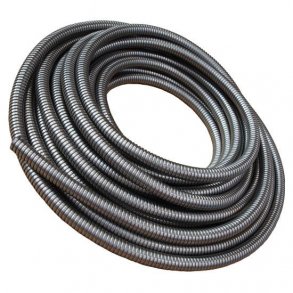 37 mm kabelskydd, rttor