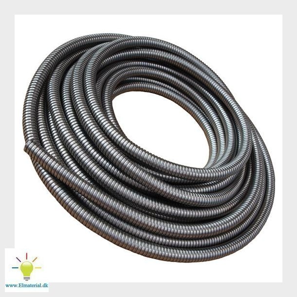 37Mm Kabelbeskyttelse, Rotter