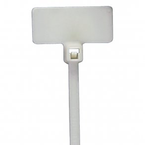 Kabelbindere 101X2.5 M/Mrk. Pl.