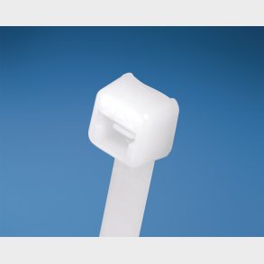 Kabelbindere 7.6X750 Na (10)