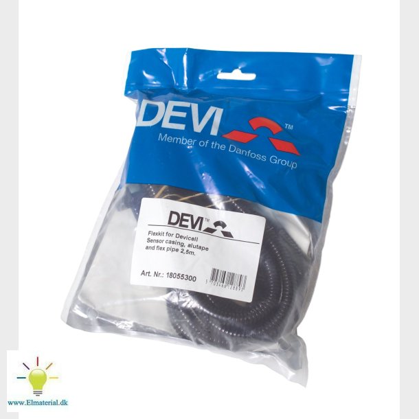 Flexrr 8,5Mm El og vvs materialer