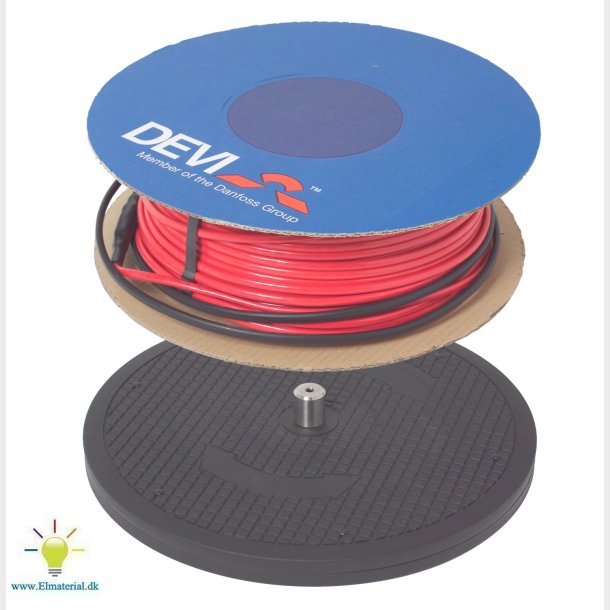 Devi Turntable Afrulkarrusel T