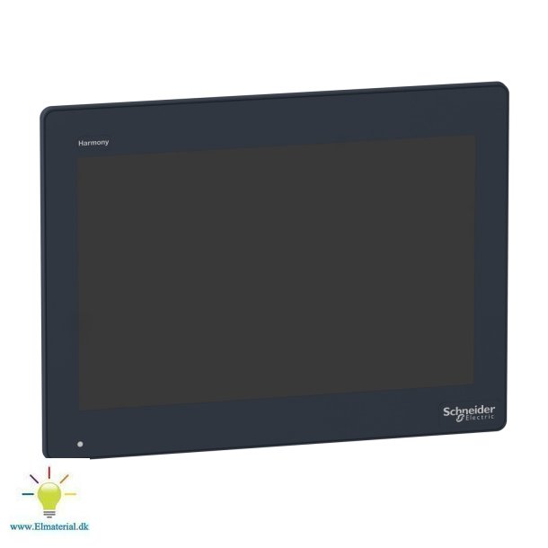 Hmi 12" Widescreen Touch Adv,