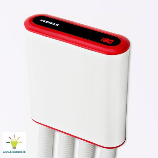 Skotrrer Neo St3D 220W