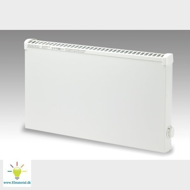 V&auml;rmepanel Vps1006 600W 400V