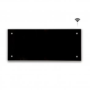 Värmepanel Clea 1200W 400V So.