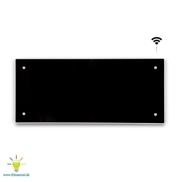 Varmepanel Clea 1200W 400V So