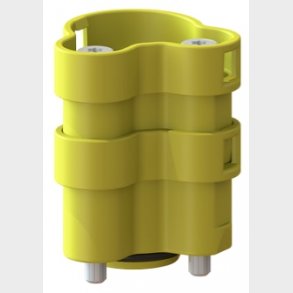 Kessel förbättrar T / optisk sond