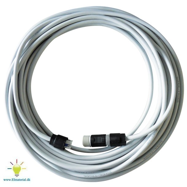 Kessel Forlngekabel Fka Motor