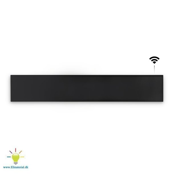 Varmeliste Neo L 1000W 230V So