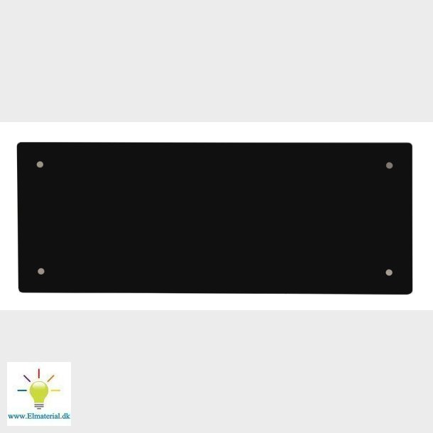 Varmepanel Clea 800W 230V So