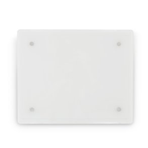 Värmepanel Eco Basic 250W Glas