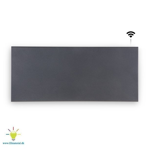 Varmepanel Neo H 1000W 230V Gr