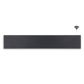 Värmelist Neo L 1000W 400V Gr