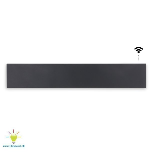 Varmeliste Neo L 1000W 400V Gr