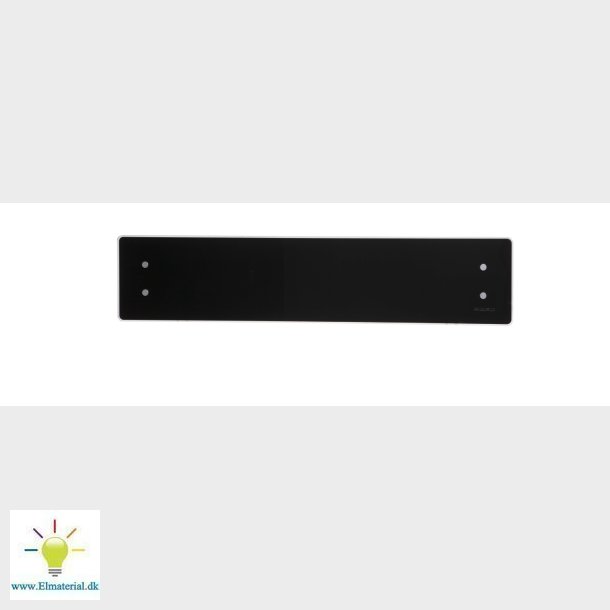 Varmeliste Clea 600W 400V So