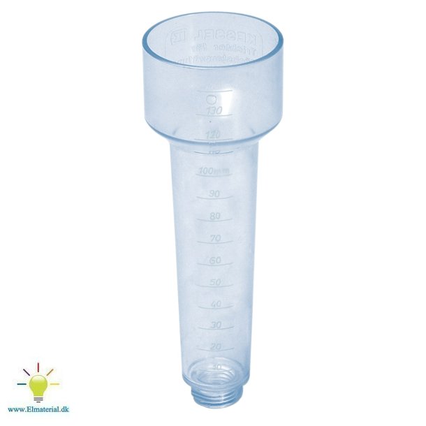 Kessel Tragt F/Tthedsprvning