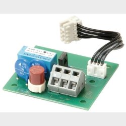 Kessel Potentialfri Kontakt