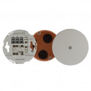 Lampsockel Wlu 80 Ph And Can