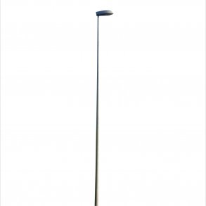 Konisk Mast Varm 6.0M F / Nedgr.