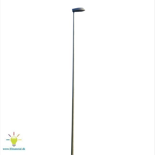 Konisk Mast Varm 6.0M F / Nedgr.