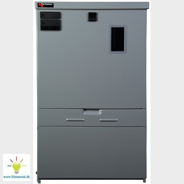 Kabelskab Kse 302709 M/Rude