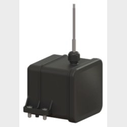 Kessel Motor T/Kontraklap Gl.