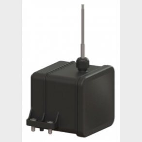 Kessel Motor T / Kontraklap Gl.