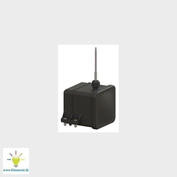 Kessel Motor T/Kontraklap Gl.