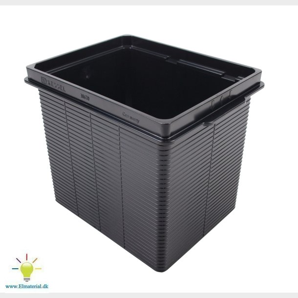 183Mm Forhjer T/154075016