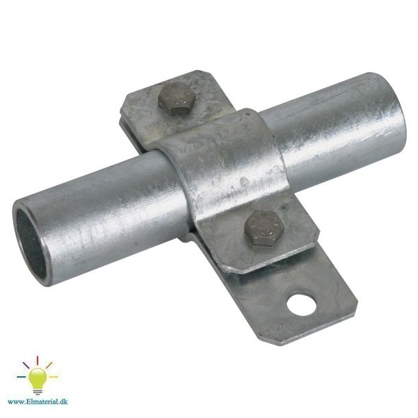 Rrbjle 2" 60,3Mm Galv.