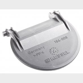 Flik F / Stängning T / Drehfix