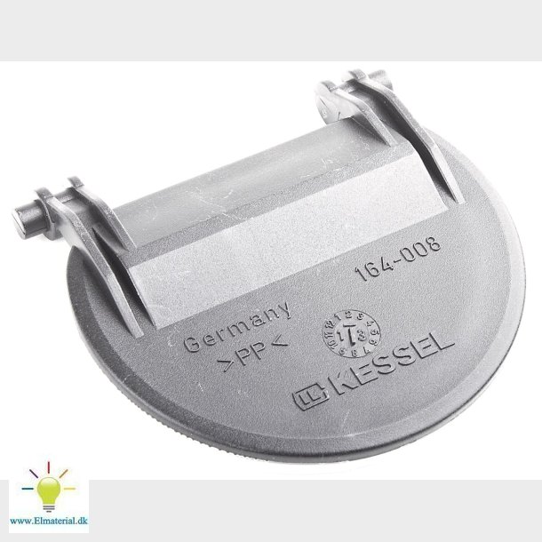 Klap F/Lukning T/Drehfix