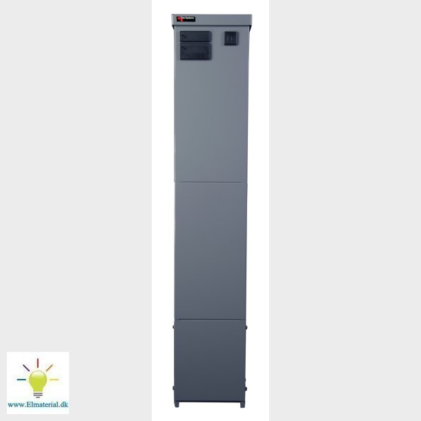 Mlerstander Ksm F/Stik U/Rud