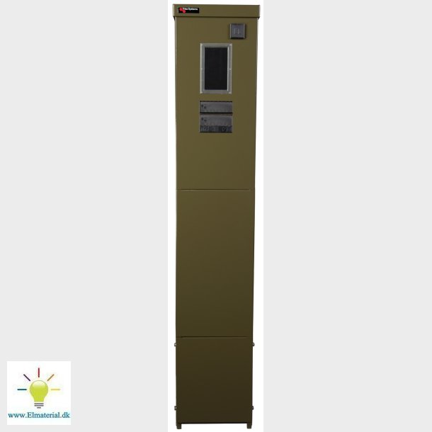 Mlerstander Ksm F/Ledn M/Rud