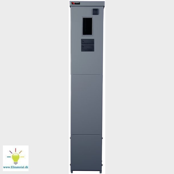 Mlerstander Ksm F/Stik M/Rud