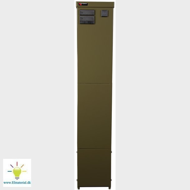 Mlerstander Ksm F/Stik U/Rud