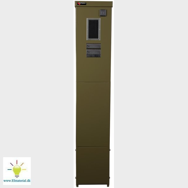 Mlerstander Ksm F/Stik M/Rud