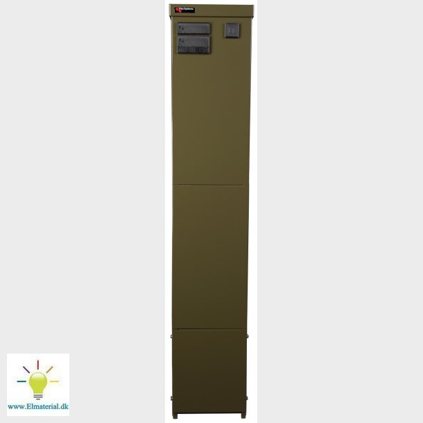 Mlerstander Ksm F/Ledn U/Rud