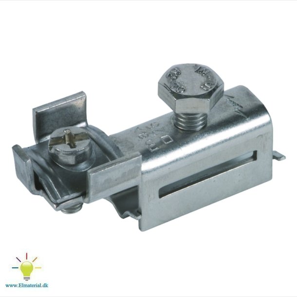 Klemme 4-25Mm2 T/Rrspndebnd