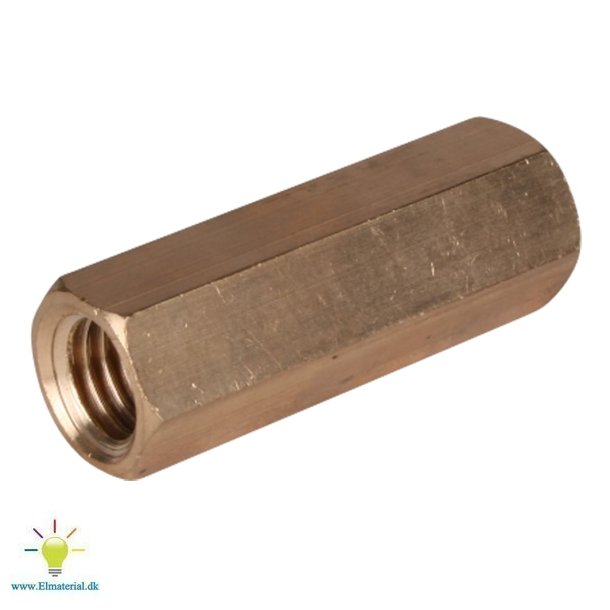 Jordspyd Kobling 14,2Mm