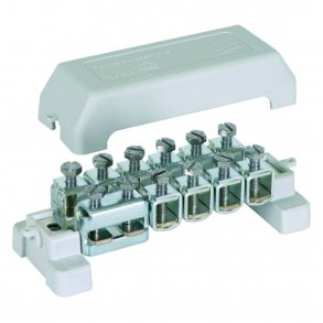 Potentialudligningsskinne K12