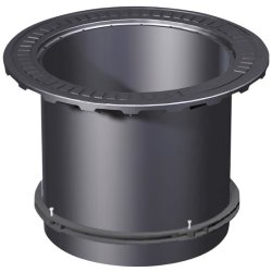 Kessel Flydende Karm T/Brnde