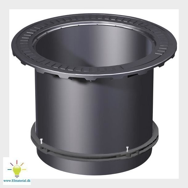 Kessel Flydende Karm T/Brnde