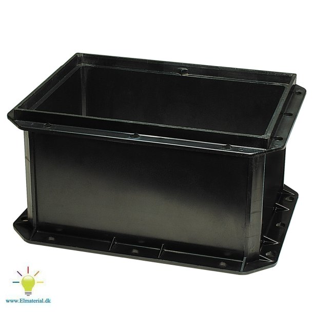 Kessel Forhjer Til Kontraklap