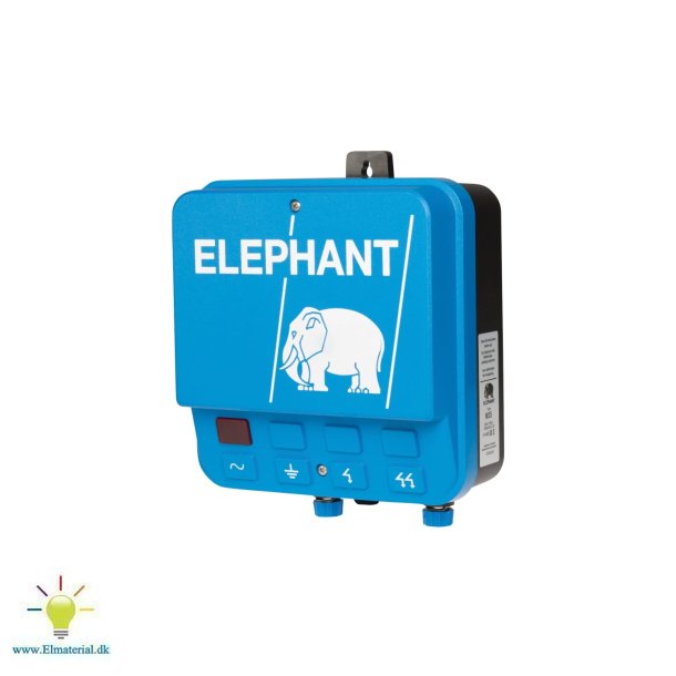 El-Hegn Elefant M25
