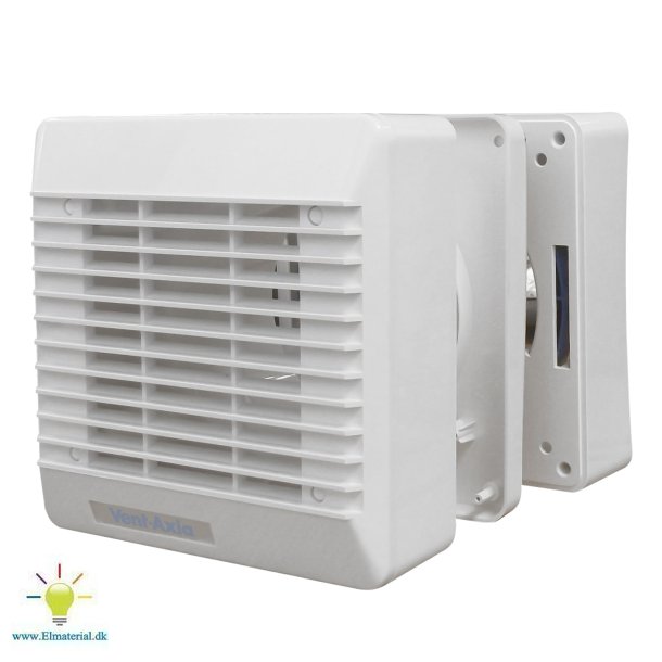 Fresh Vindueskit S100-Serien