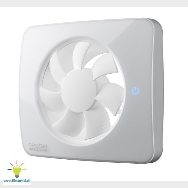 Intellivent Sky Hvid