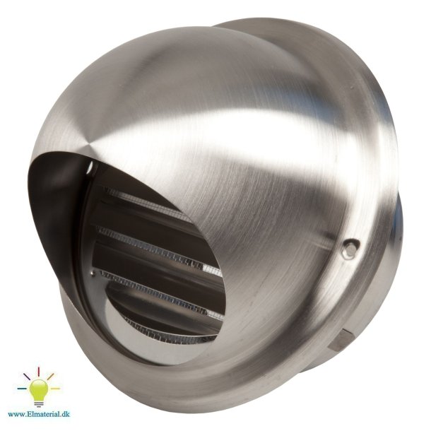 Fresh Murrist Ega125 Rustfri