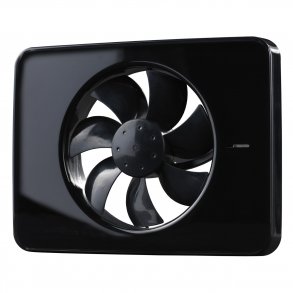 Fresh Ventilator Intelliv Black